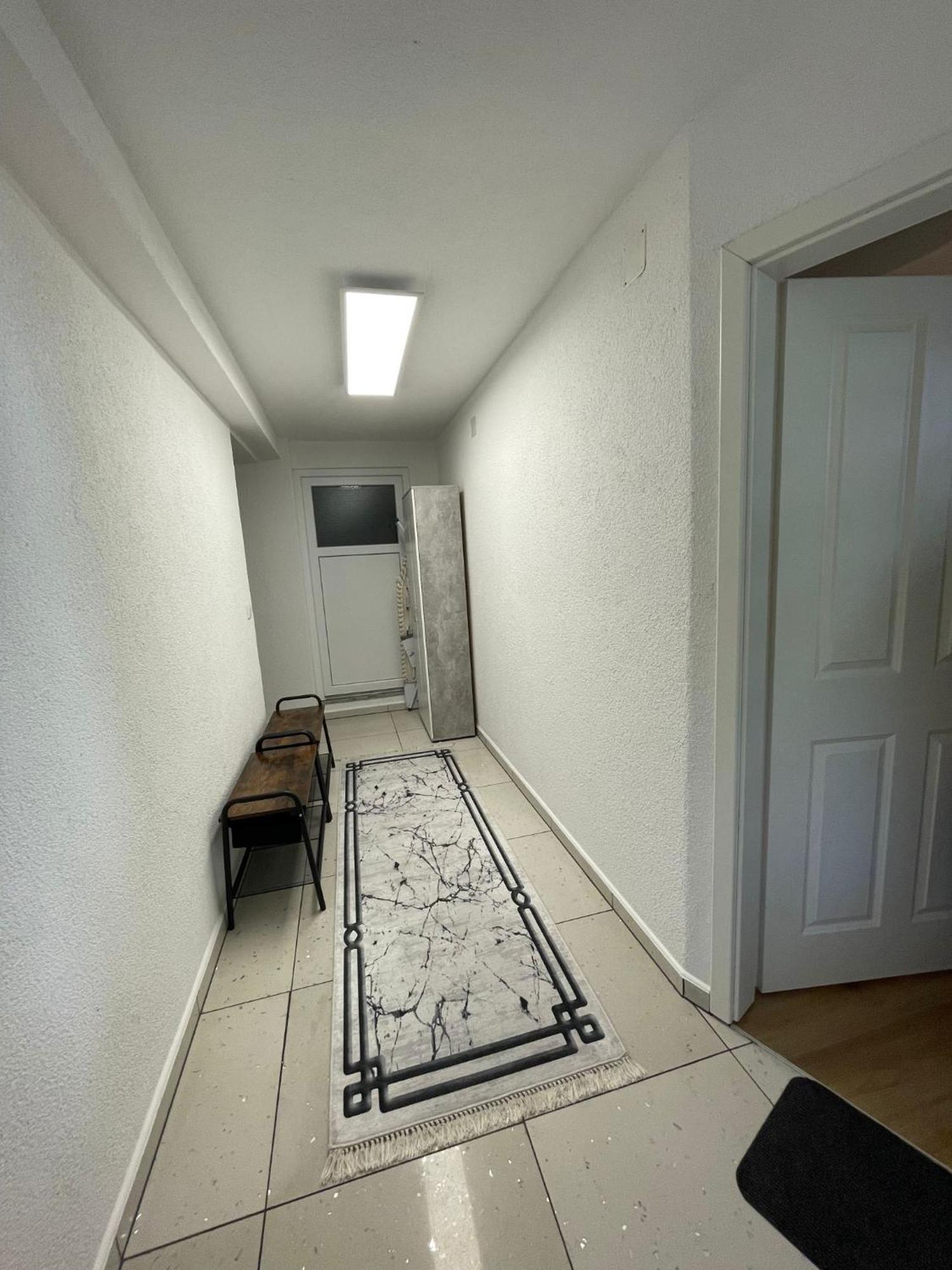 Ferienwohnung Elvira 바트빌둔젠 외부 사진